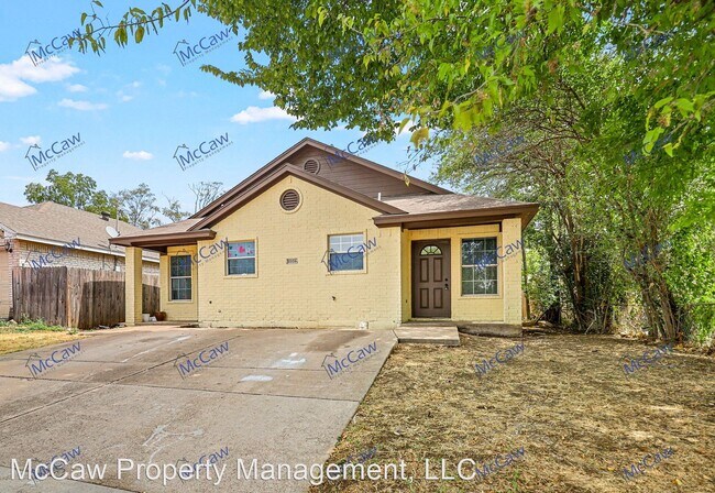 Foto del edificio - 3 br, 2 bath House - 3108 Lincoln Ave. Uni...