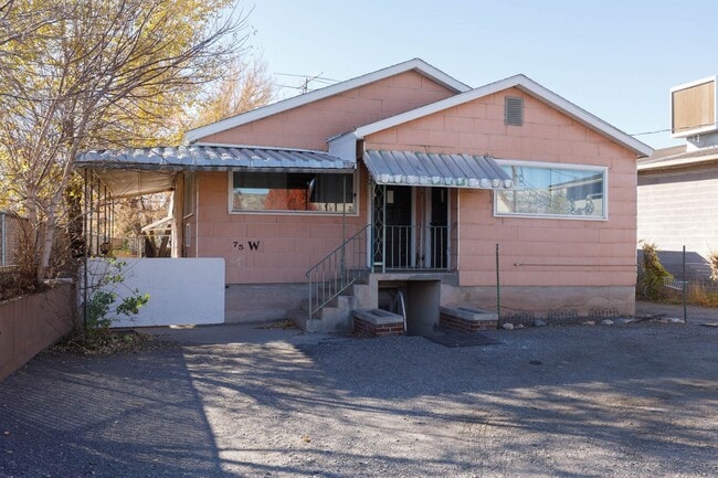 Foto del edificio - Taylor75