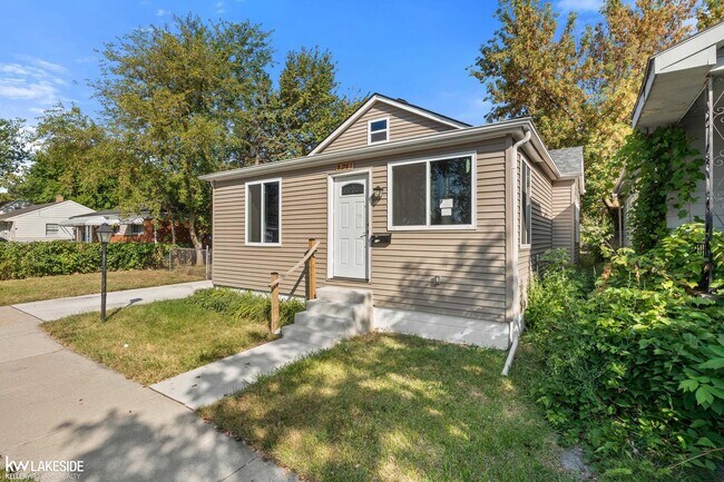Foto del edificio - 8281 Meadow Ave