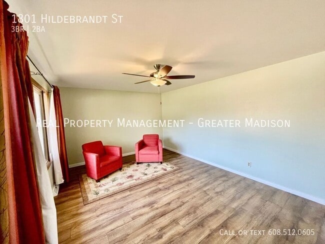 Building Photo - 1801 Hildebrandt St