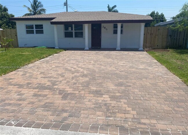 Building Photo - 3 br, 2 bath House - 280 NE 43rd Ct