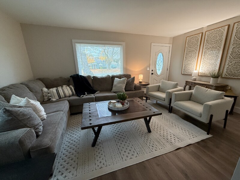 Foto principal - 206 Kissane Ave