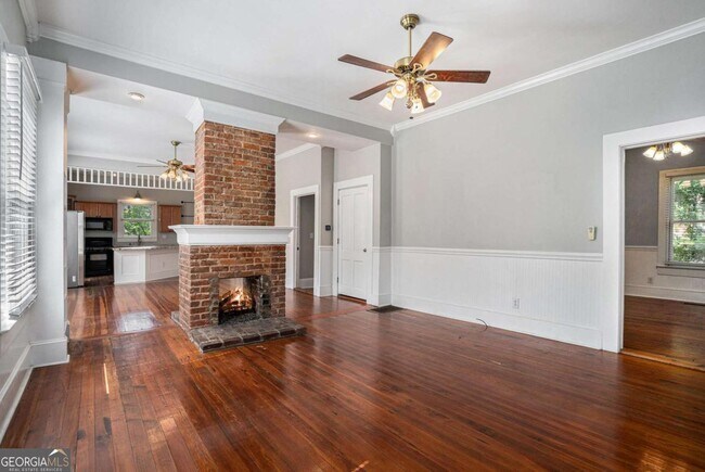 Foto del edificio - 2891 Macaw St NW