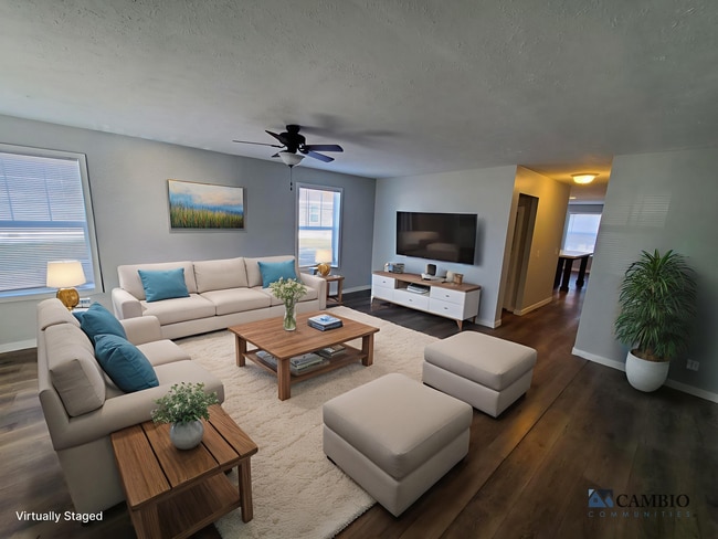 Foto del edificio - 19 Hummingbird Dr