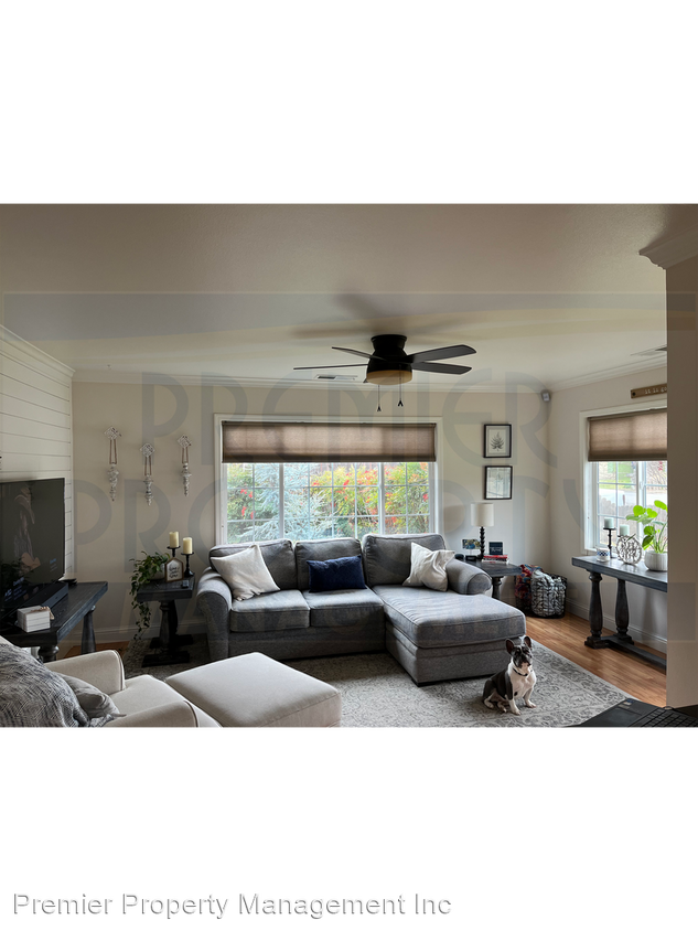 Primary Photo - 2 br, 1 bath House - 2628 Burnap Ave