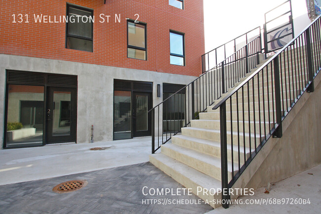 Building Photo - Brand New - Never Lived in - Top of the Li...