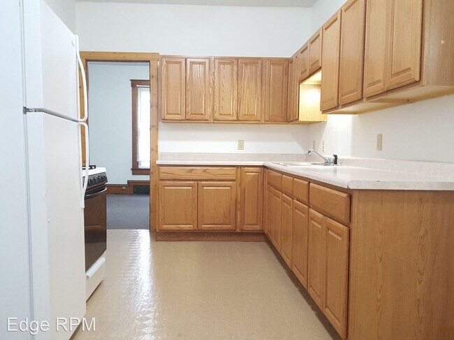 Building Photo - 2311 Olive St