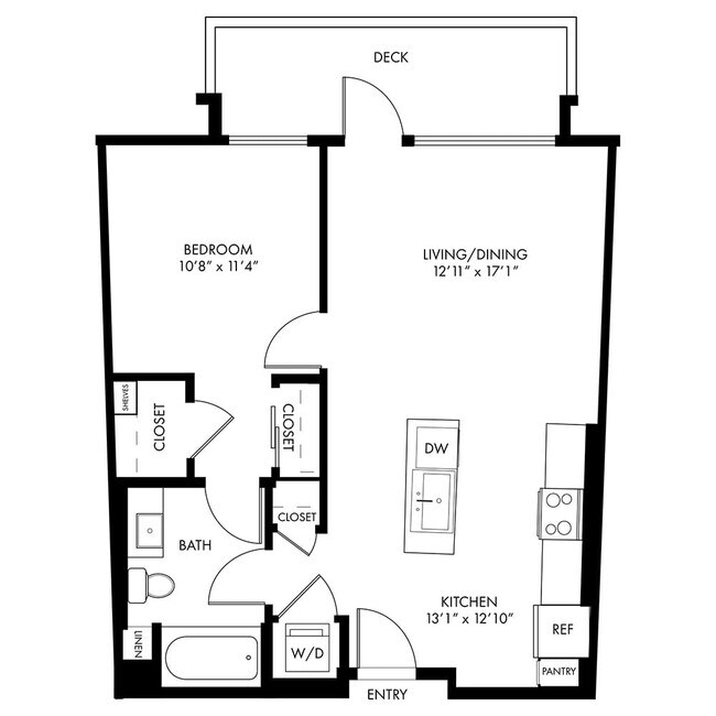 Interior Photo - Sona Glendale