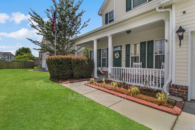 Foto del edificio - 721 Canyon Dr