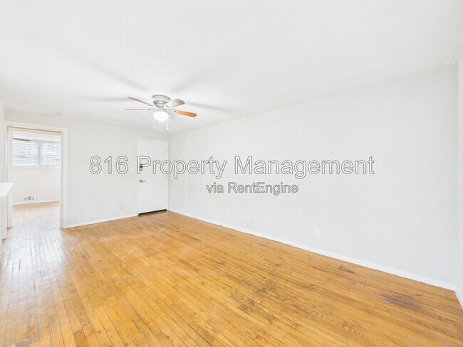 Foto del edificio - 3708 Wyoming St