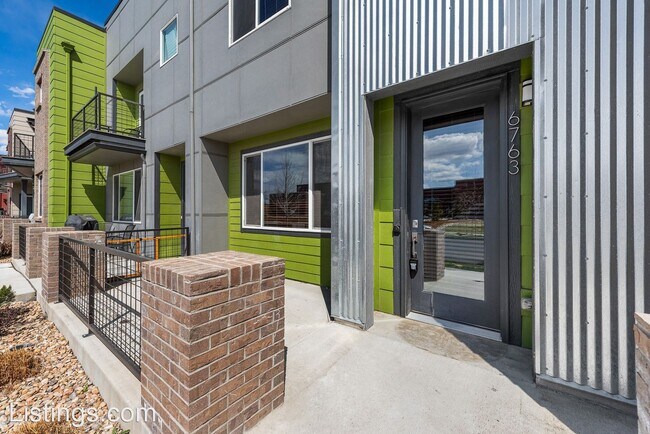 Foto del edificio - 2 br, 2.5 bath House - 6763 Morrison Dr