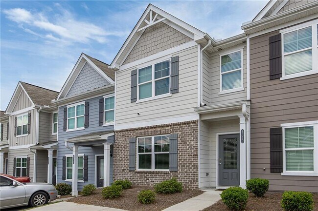 Foto del edificio - 4312 Smithgall Ct