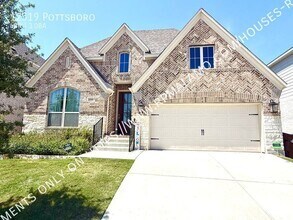 Building Photo - 12519 Pottsboro