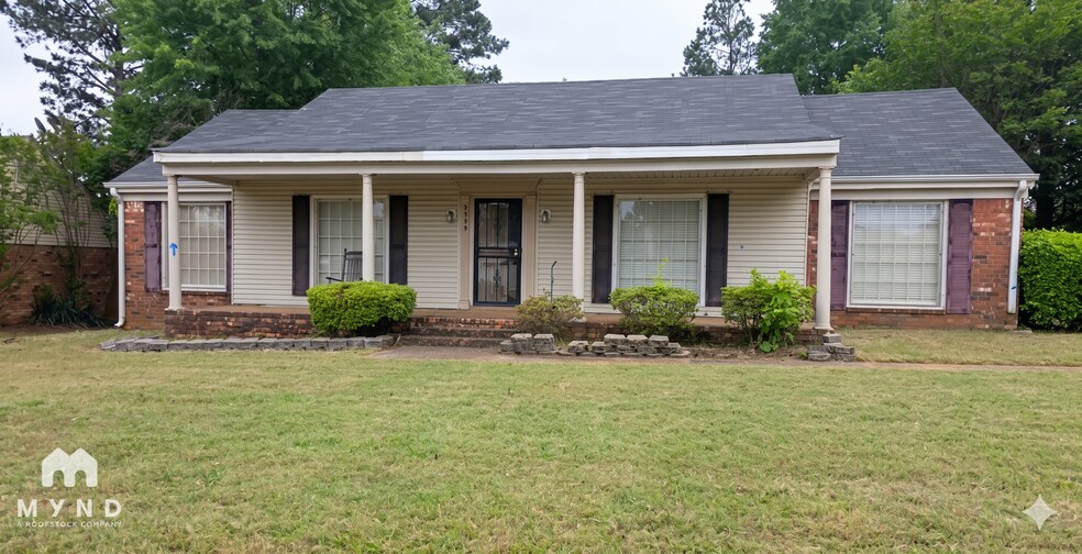 6599 Valley Park Dr