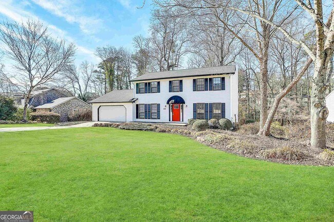 Building Photo - 1485 Brookcliff Cir