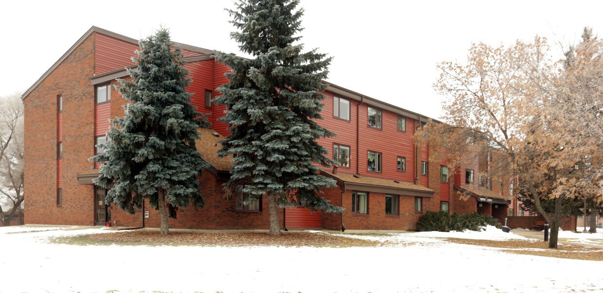 Photo du bâtiment - Diamond Jubilee Manor