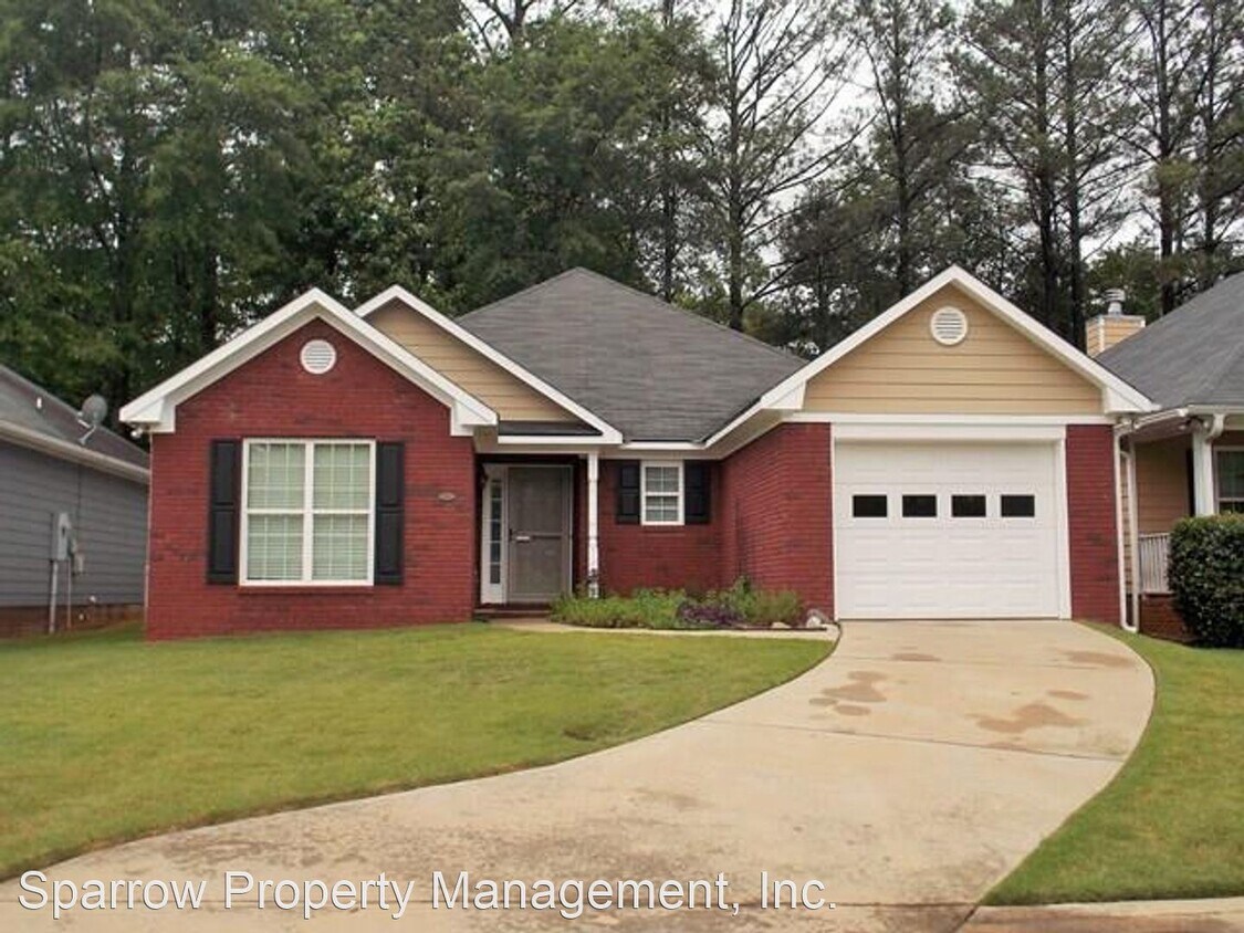 Primary Photo - 7947 Brooks Crossing Dr
