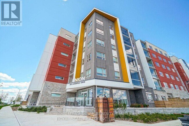 Building Photo - 200-200 Lagerfeld Dr