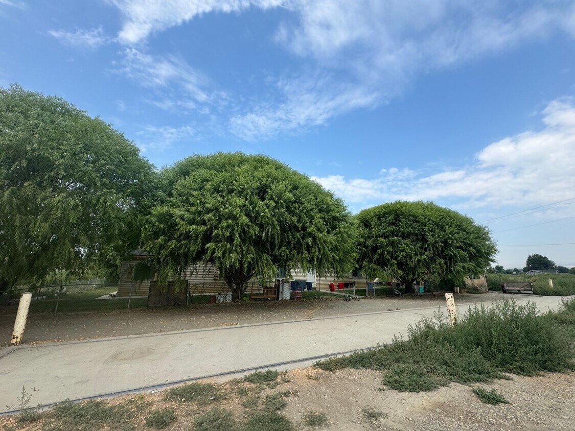 170 S Outlook Rd, Outlook, WA 98938 House Rental in Outlook, WA