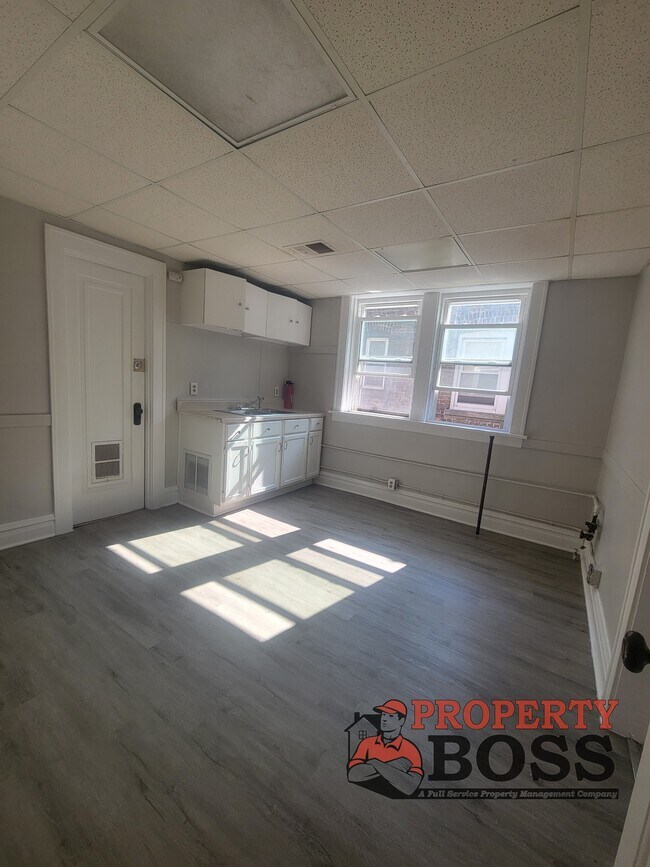 Foto del edificio - 1325 Marshall St