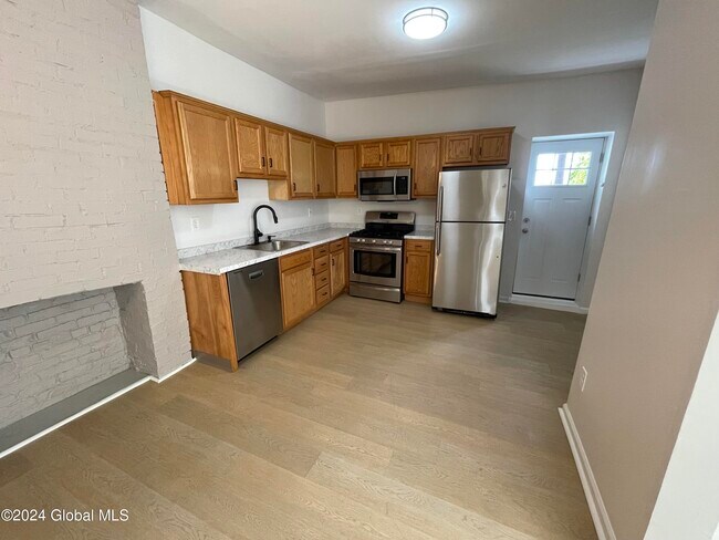 Foto del edificio - 122 Philip St