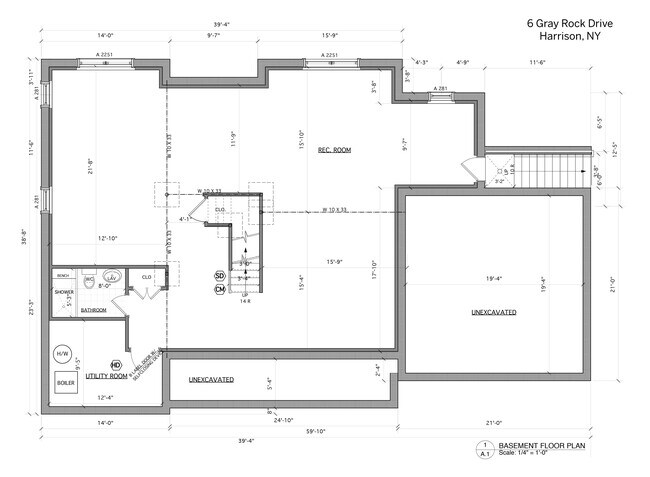 Building Photo - 6 Gray Rock Dr