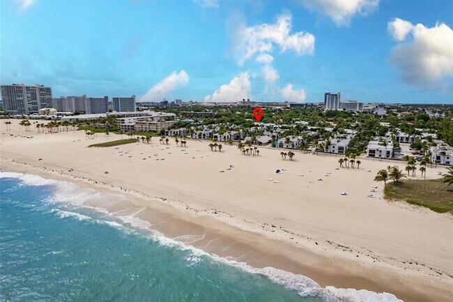 Foto del edificio - 1665 S Ocean Ln