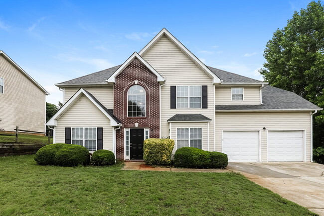 Building Photo - 3948 English Valley Dr