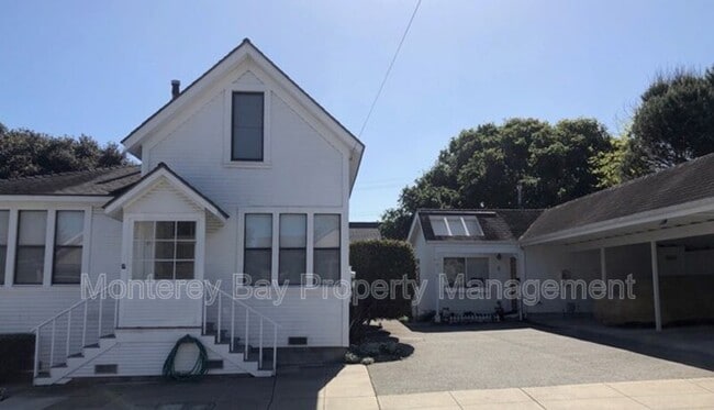 Foto del edificio - 117 18th St