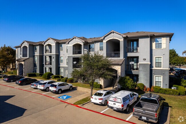 Foto del edificio - Northside on Travis