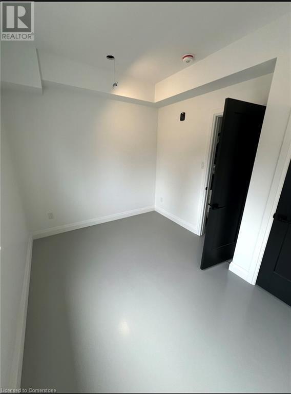 Photo du bâtiment - 150 Alma St
