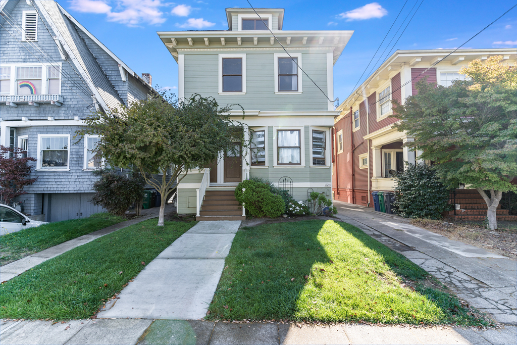 Primary Photo - 1326 Pearl St