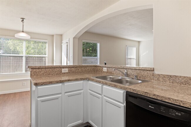 Foto del edificio - 15606 Kiplands Bend Dr
