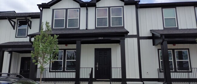 Foto del edificio - 343 Lincoln St