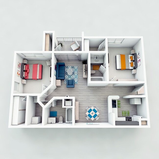 Building Photo - 4240 Summer Landing Dr