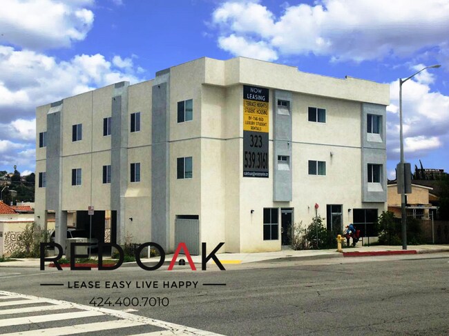 Building Photo - 4301 City Terrace Dr
