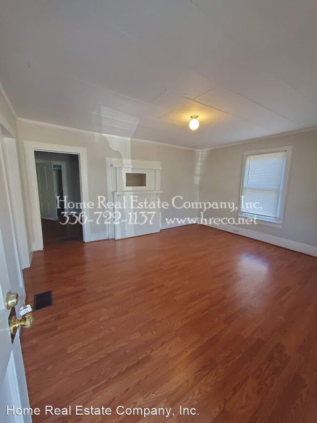 Foto del edificio - 3 br, 1 bath House - 1416 E. 24th Street