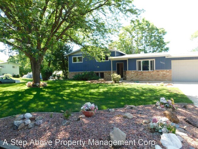 Building Photo - 4 br, 3 bath House - 2659 Paradise Drive