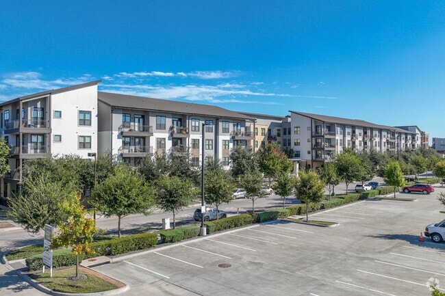 Building Photo - Overture Fairview 55+ Active Adult Apartment Homes