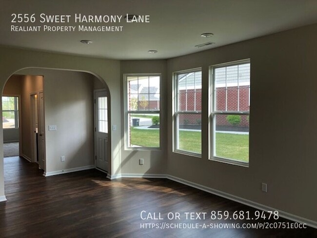 Foto del edificio - 2556 Sweet Harmony Ln