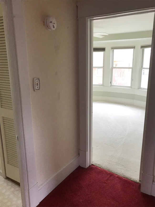 Building Photo - 510 Wayne St