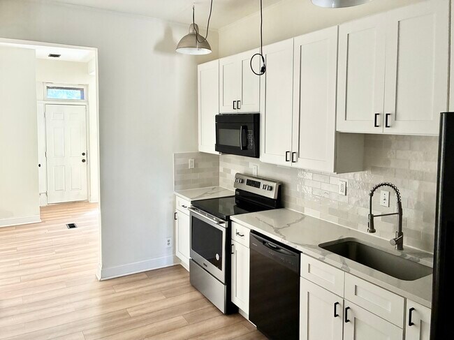 Foto del edificio - 2616 Accomac St