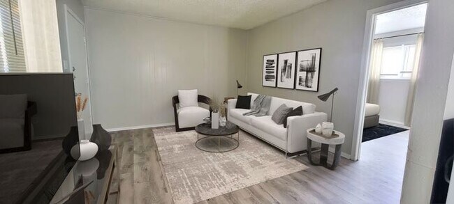 Foto del edificio - Cozy 1 Bed, 1 Bath + Unlimited Laundry!