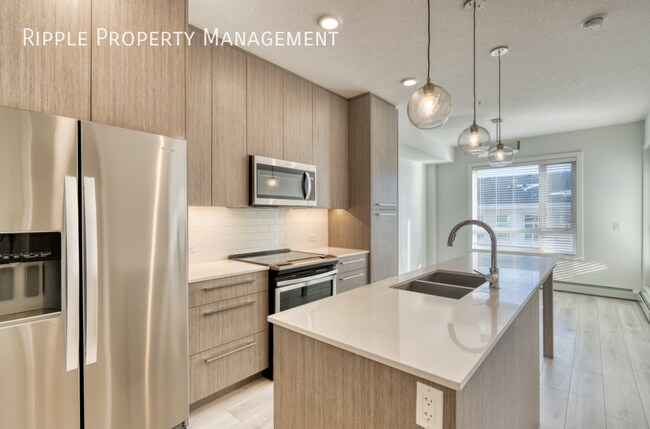 Photo du bâtiment - AMAZING MODERN 1 BED/ 1 BATH CONDO | LEGENDS CLUB ACCESS