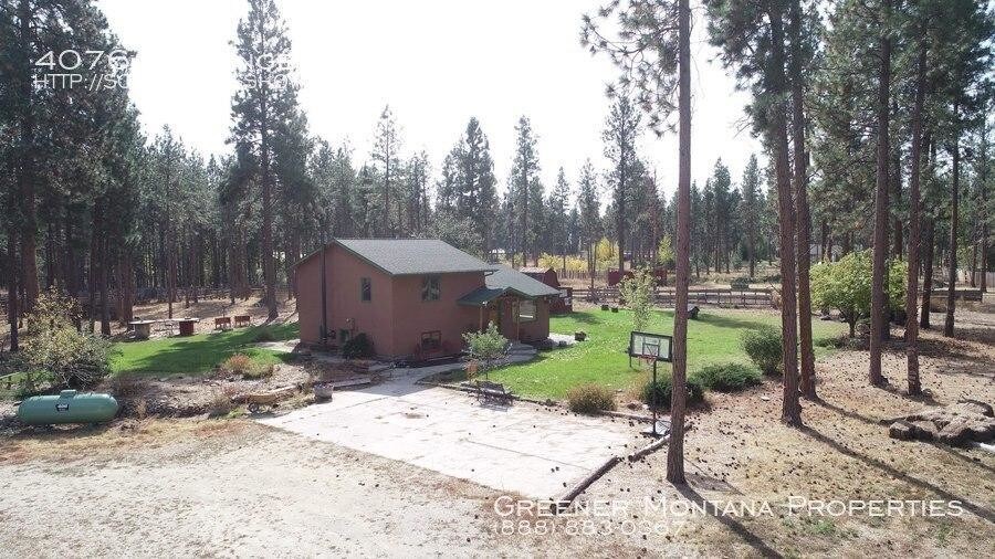 Primary Photo - 3 bedroom in Stevensville MT 59870