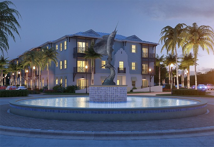 Azul Apartments Stuart Fl Apartments Com