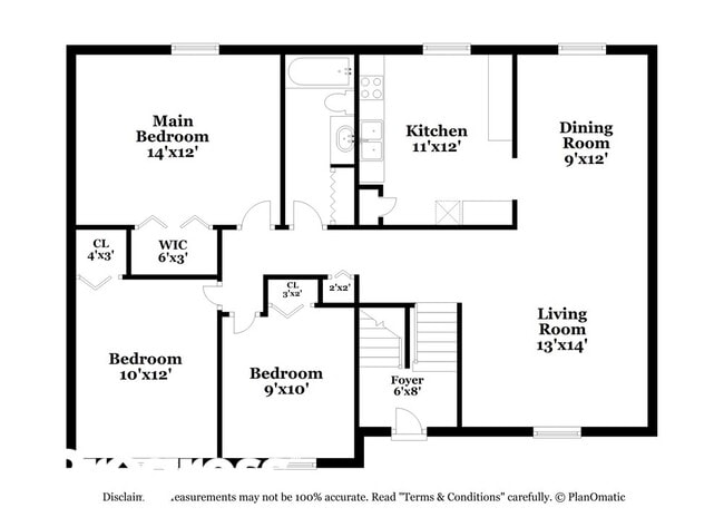Building Photo - 5949 Katelyn Ln