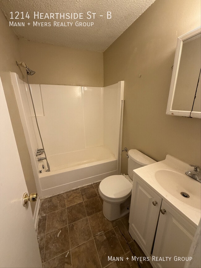 Photo - 1214 Hearthside St Apartment