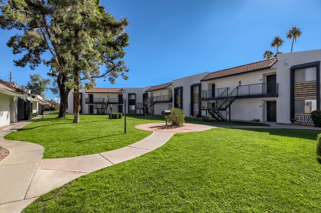 Foto del edificio - Tempe Vista