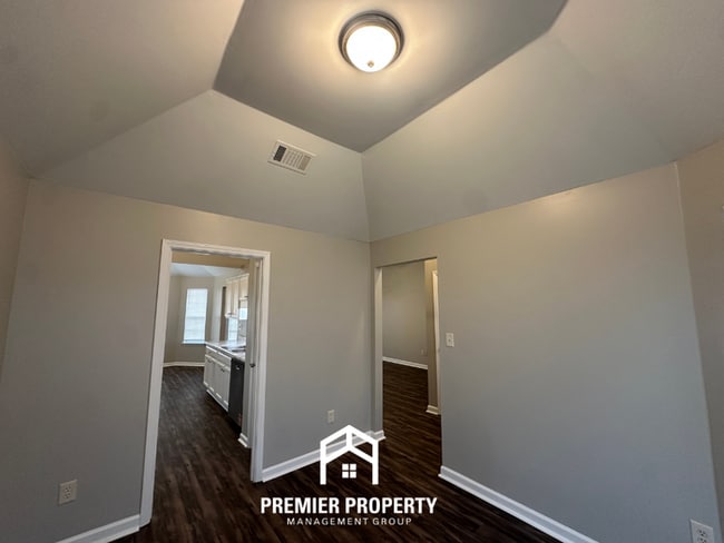 Photo - Newly Renovated 3BR Cordova Home | Vaulted Ceilings, Fireplace, 2-Car Garage & Luxury Primary Suite